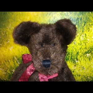 Boyds Bears & Friends Teddy Bear